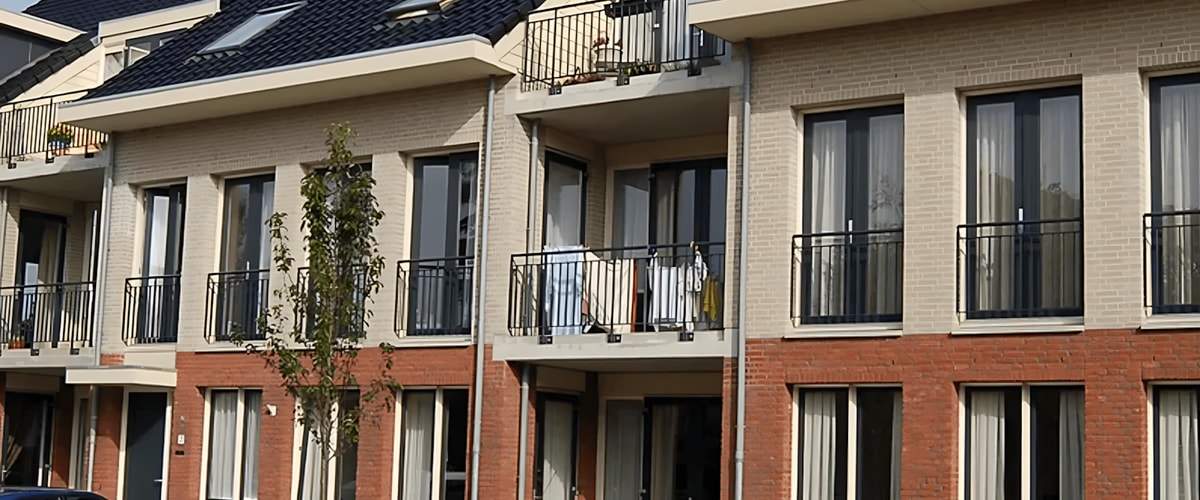 Kamer huren in Woubrugge