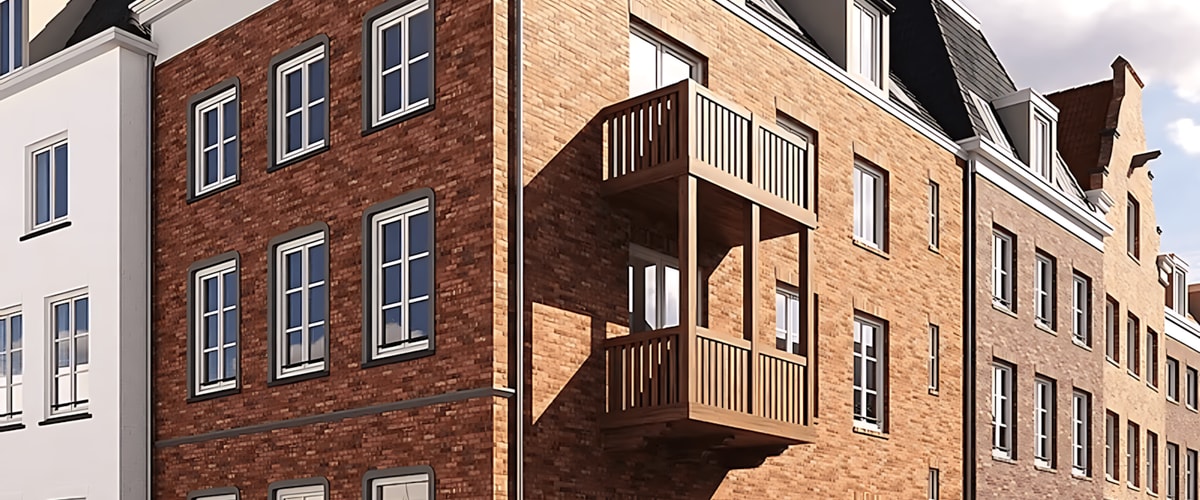 Appartement huren in Grave