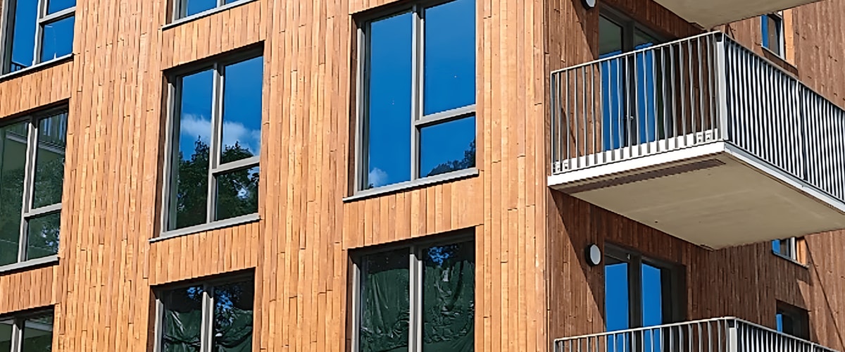 Appartement huren in Eindhoven