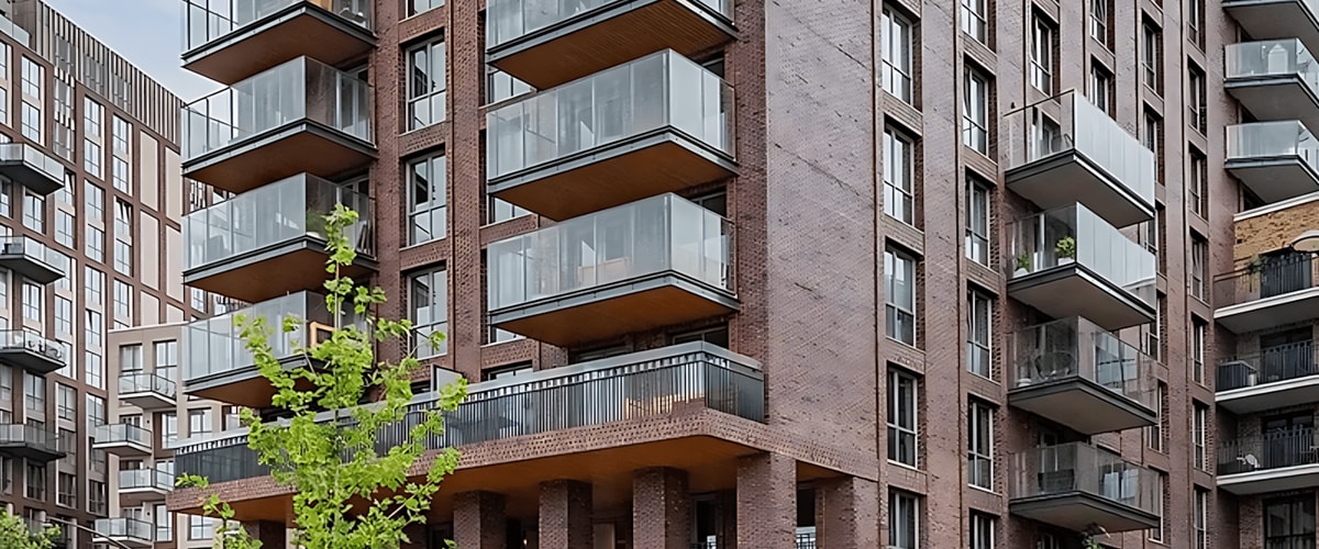 Appartement huren in Den Bosch
