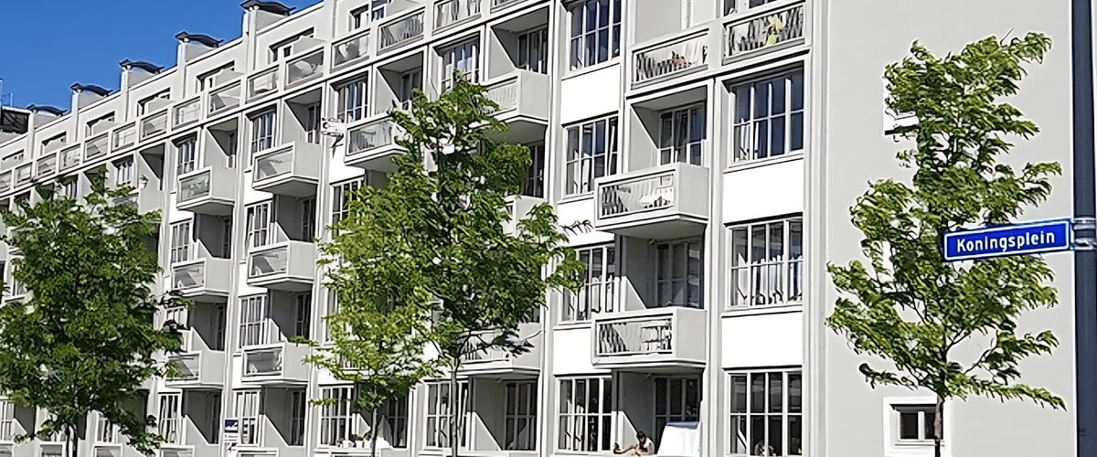 Appartement huren in Maastricht