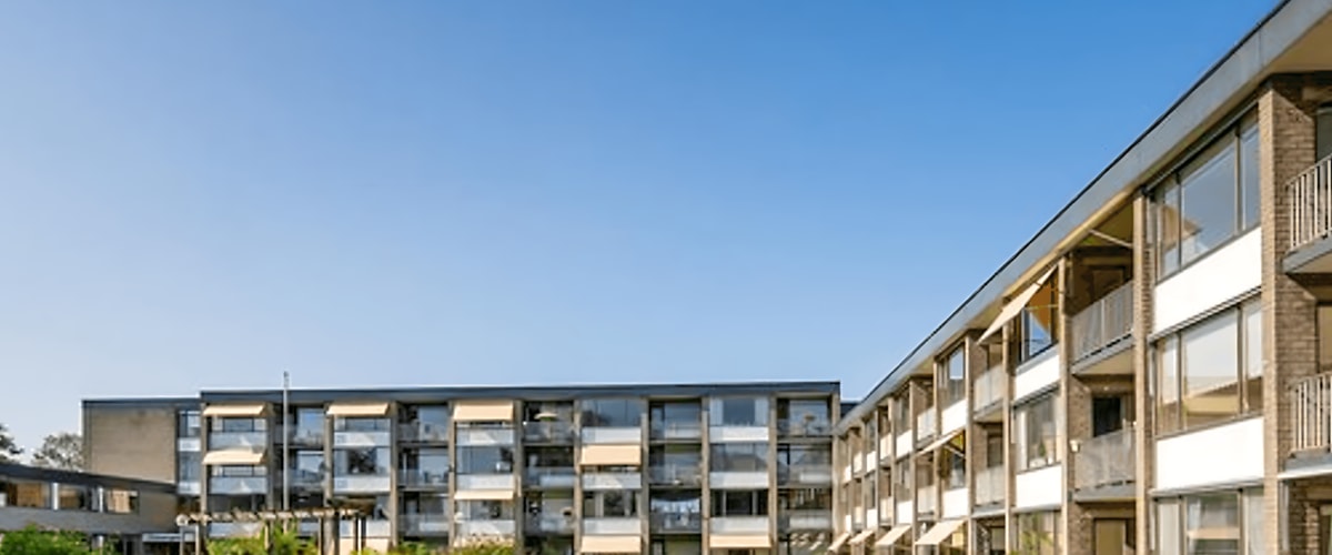 Appartement huren in Dronryp