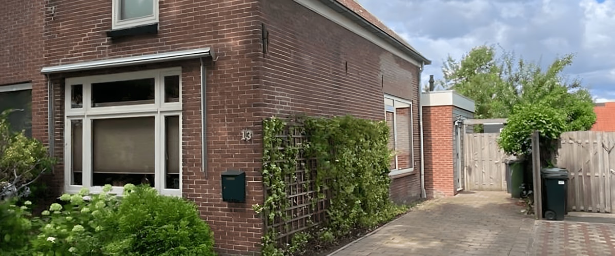 Huis huren in Hoofddorp