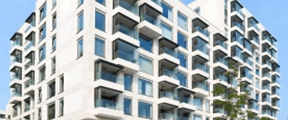 Appartement huren in Amsterdam