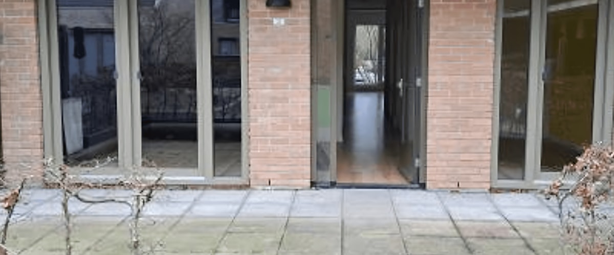 Appartement huren in Utrecht