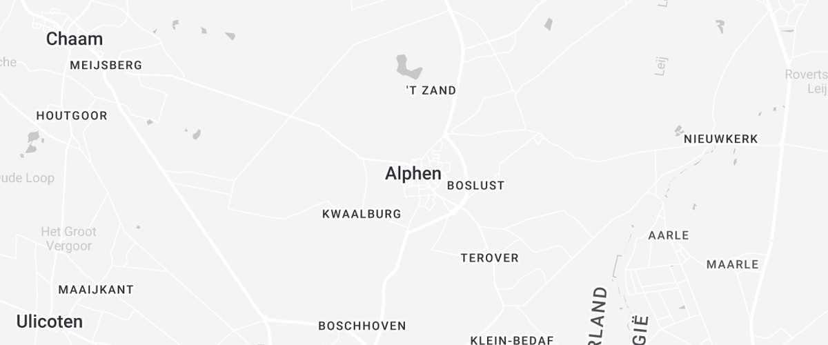Kamer huren in Alphen Aan Den Rijn