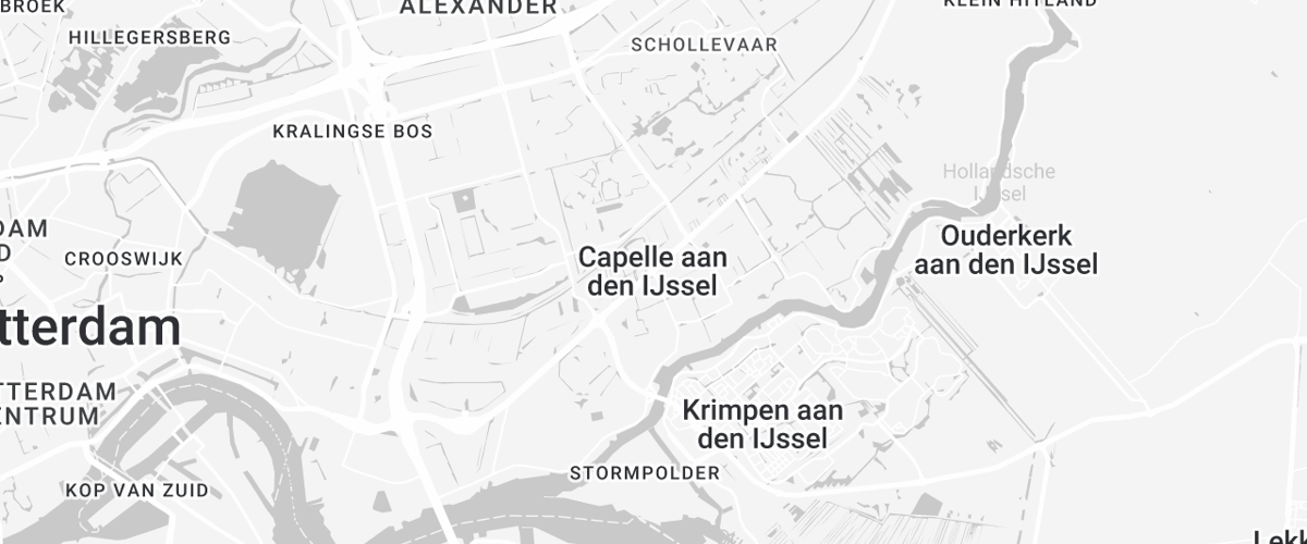 Kamer huren in Capelle Aan Den Ijssel