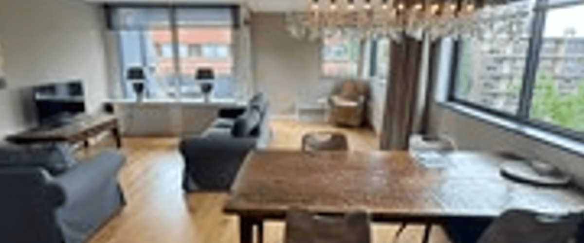 Appartement huren in Amstelveen