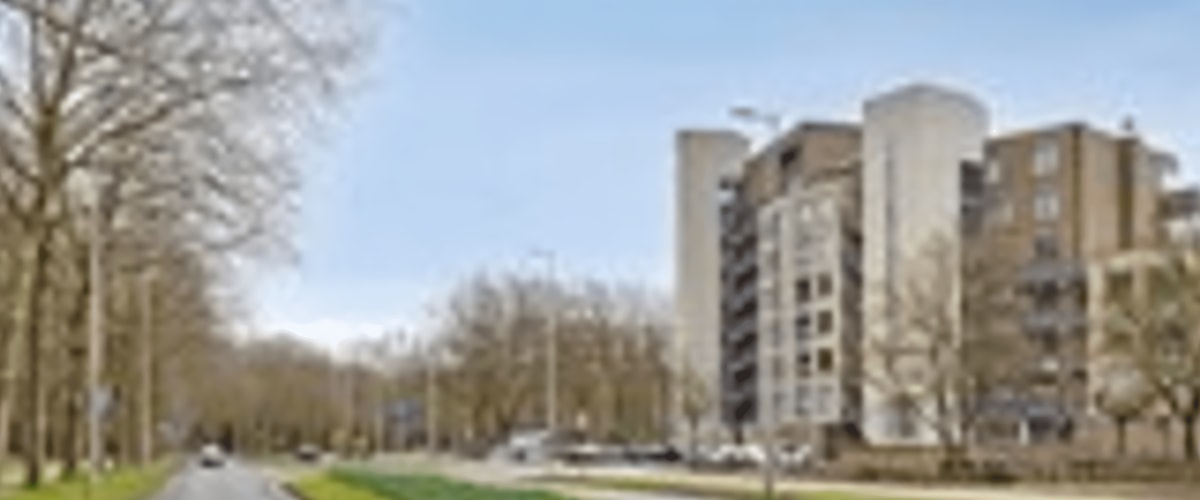 Appartement huren in Amsterdam