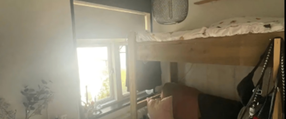 Kamer huren in Tilburg