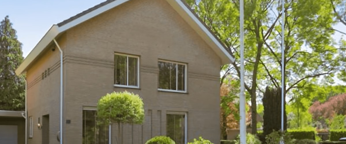 Huis huren in Best