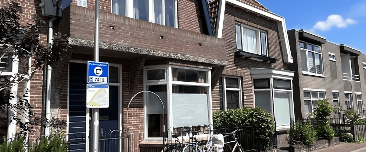 Kamer huren in Deventer