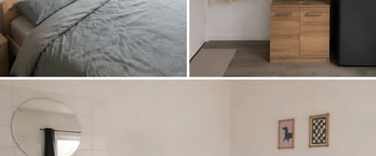 Kamer huren in Tilburg
