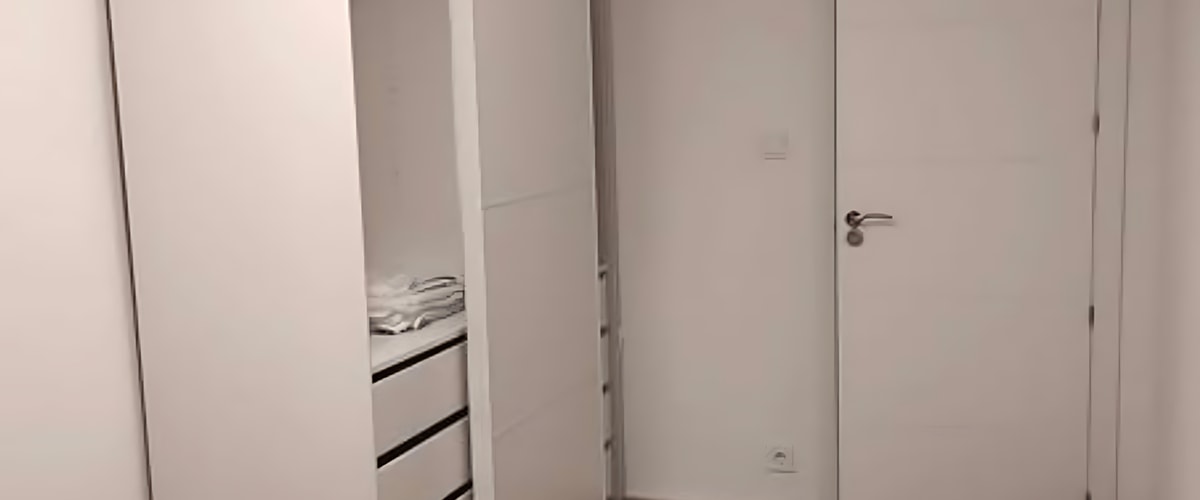 Appartement huren in Groningen