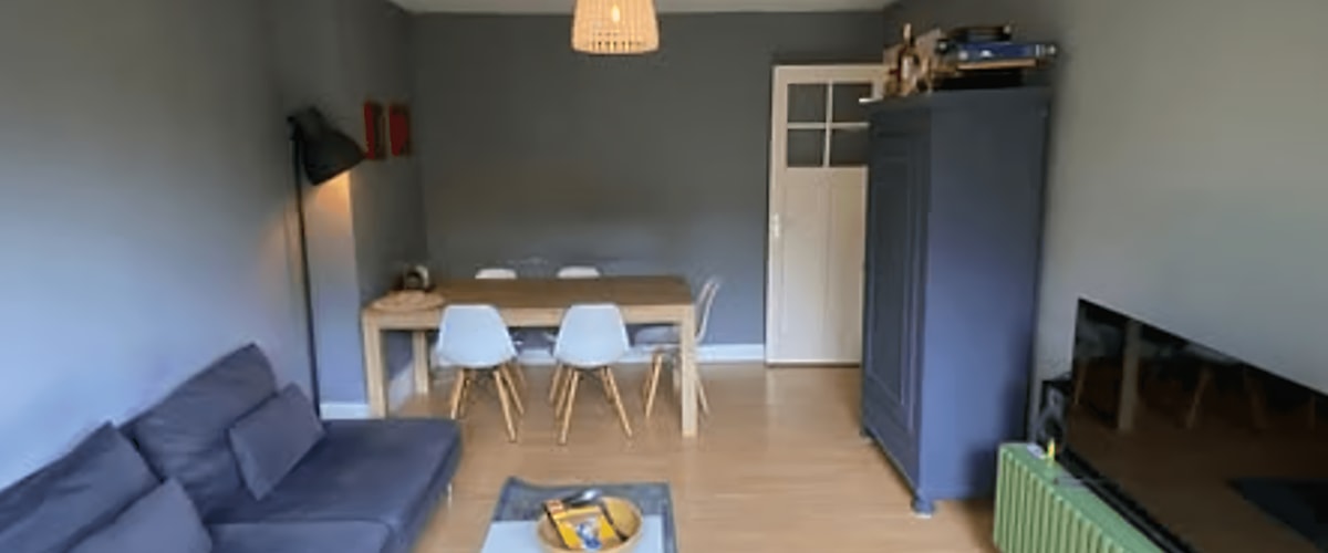 Kamer huren in Rotterdam