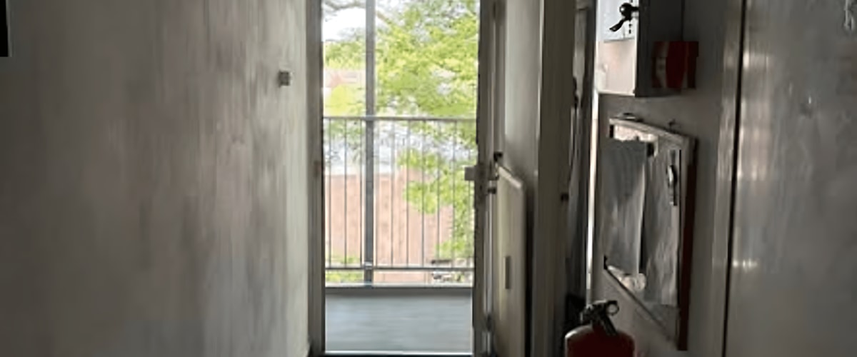 Kamer huren in Tilburg