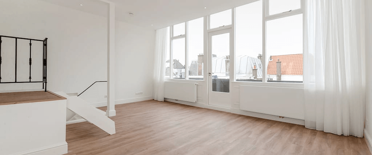 Appartement huren in Den Haag