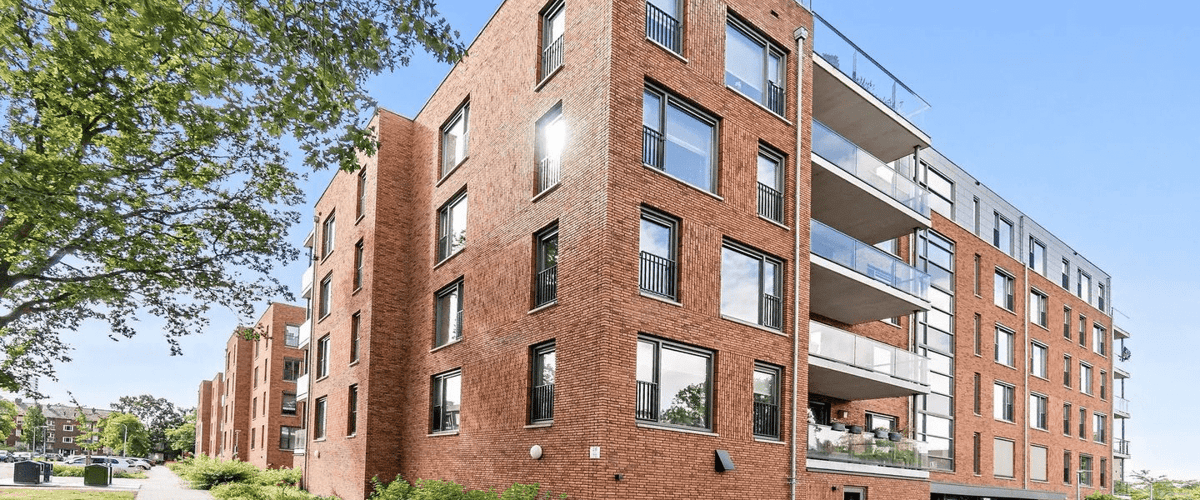 Appartement huren in Rijswijk