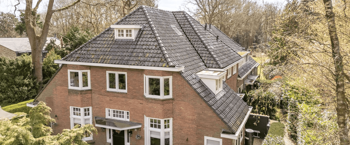 Huis huren in Laren Nh