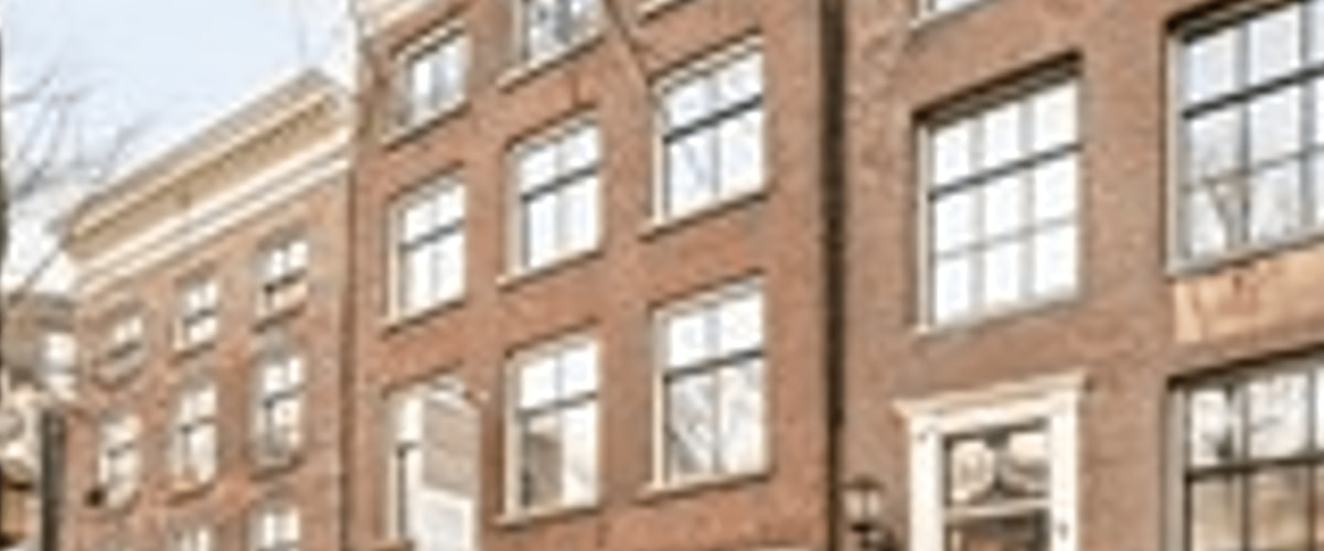 Appartement huren in Amsterdam
