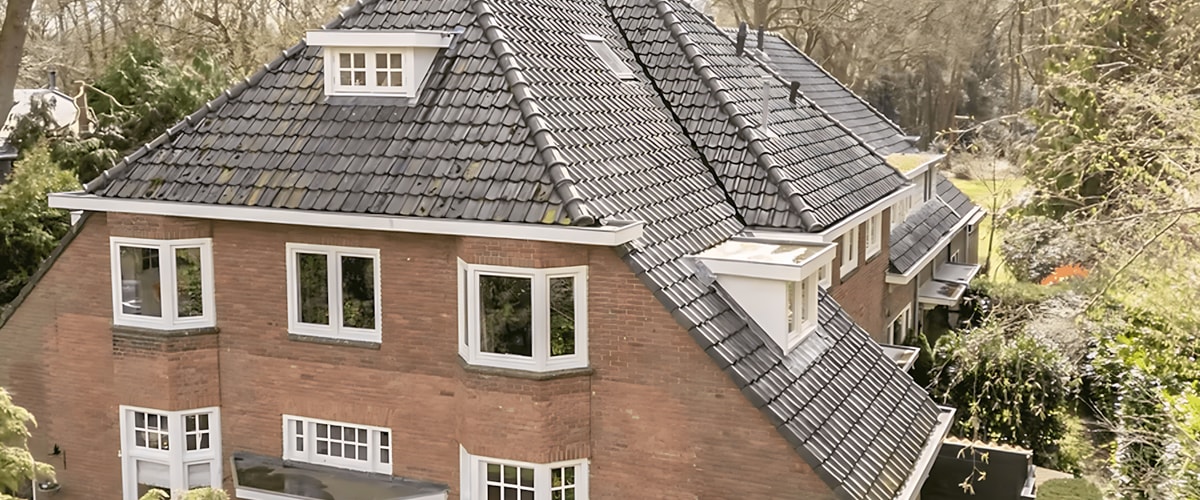 Huis huren in Laren