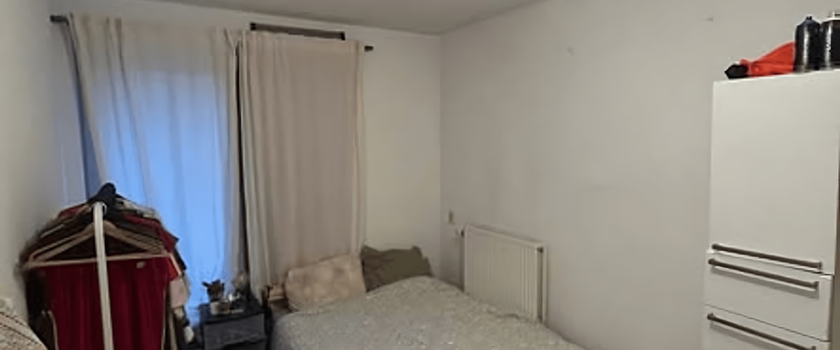 Kamer huren in Amsterdam