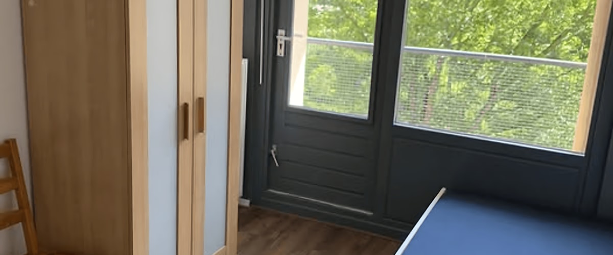Kamer huren in Amsterdam