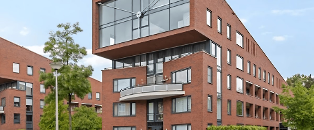 Appartement huren in Enschede