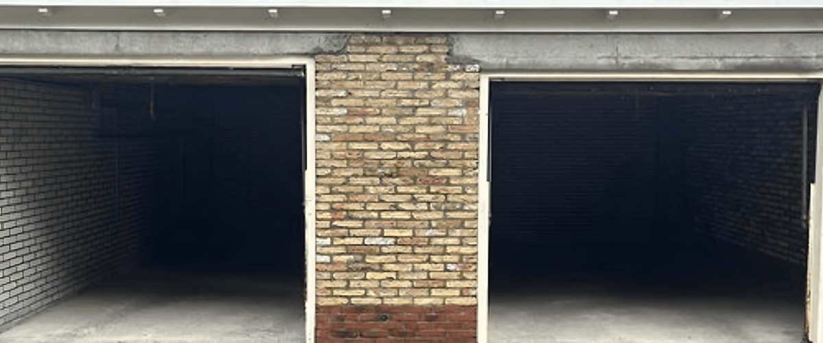 Parkeerplaats huren in Franeker