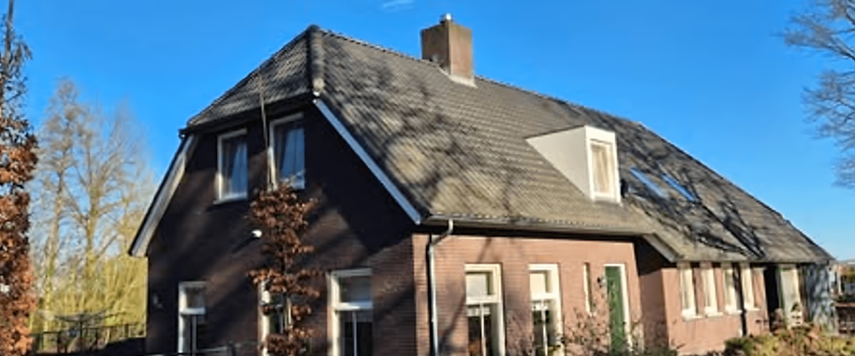 Huis huren in Wintelre