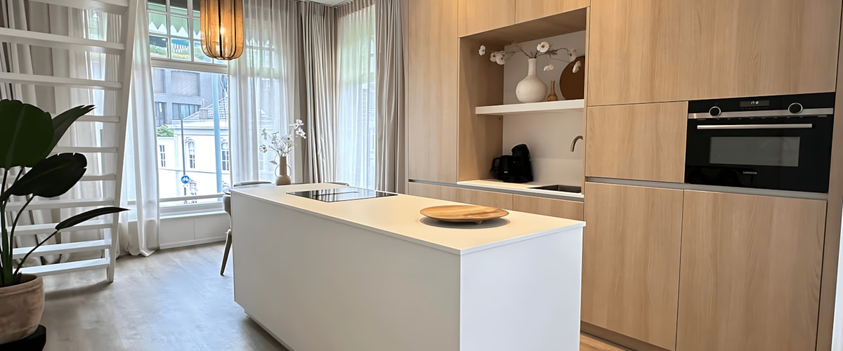 Appartement huren in Eindhoven