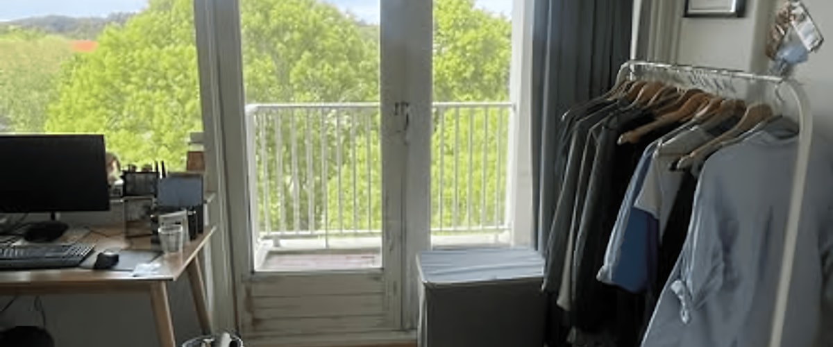Kamer huren in Den Haag