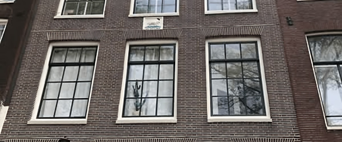 Kamer huren in Amsterdam