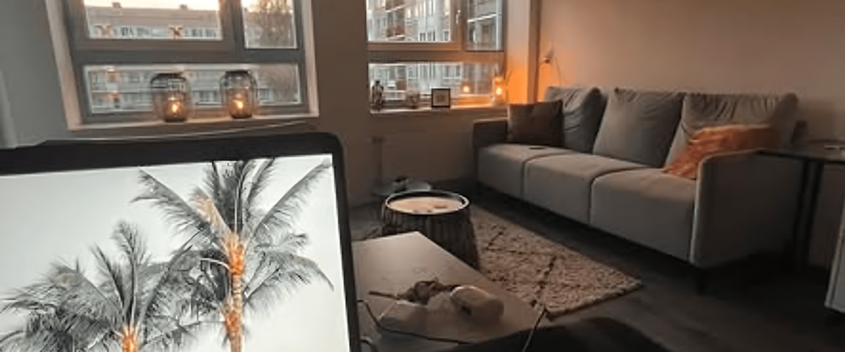 Kamer huren in Amsterdam