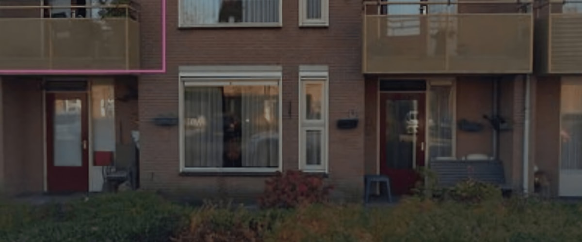 Appartement huren in Den Bosch