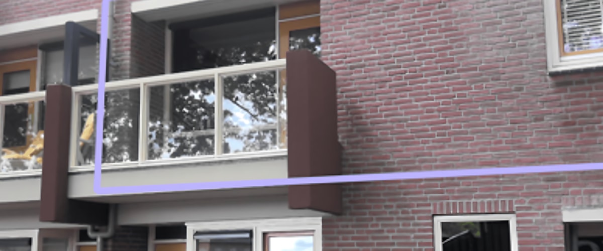 Appartement huren in Oss