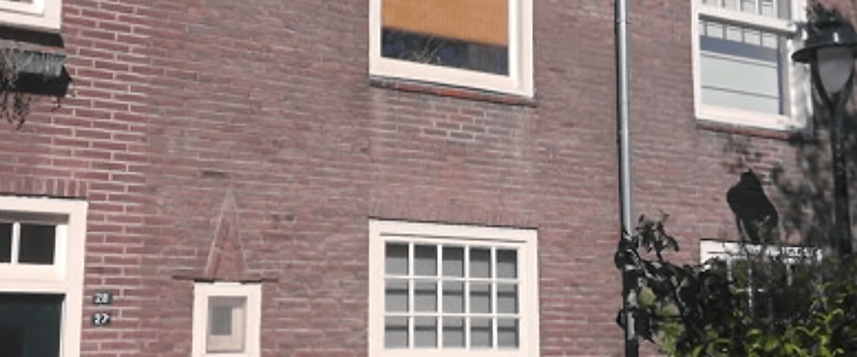Appartement huren in Den Bosch