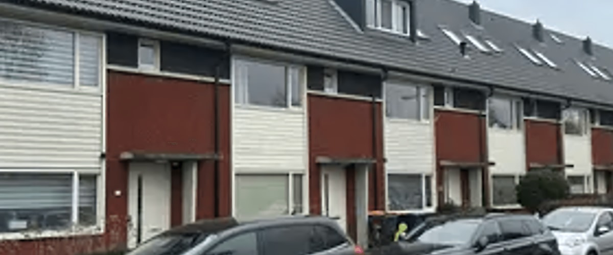 Kamer huren in Ede
