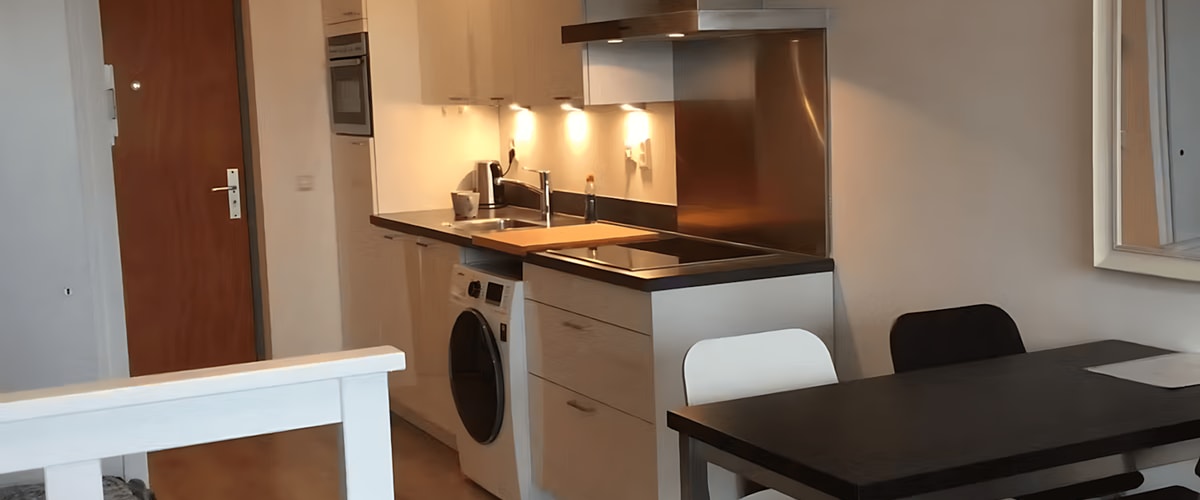 Studio huren in Amsterdam