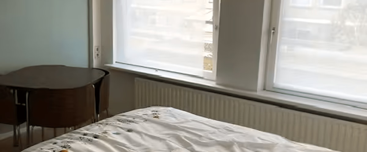 Kamer huren in Driebergen Rijsenburg