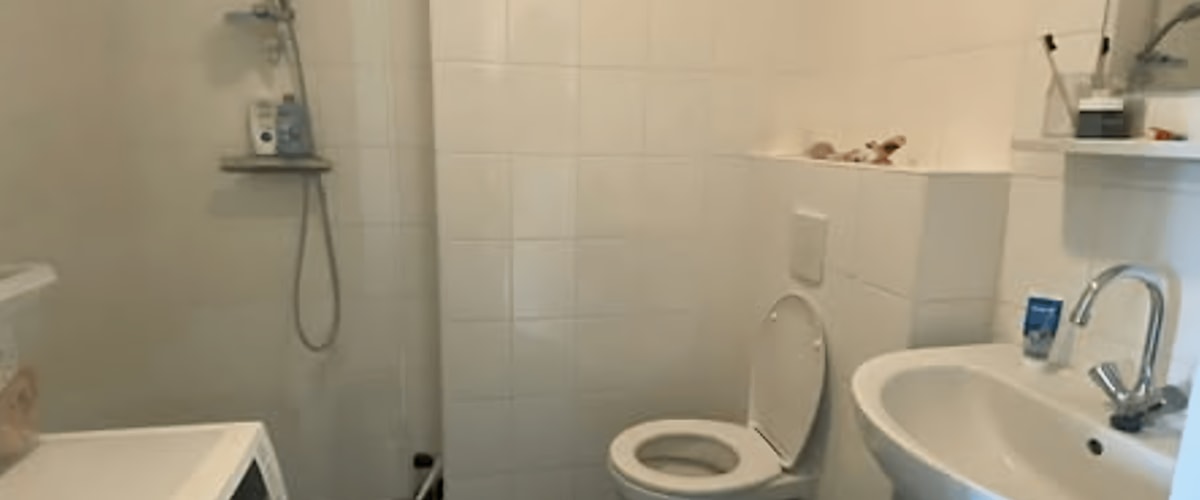 Studio huren in Amsterdam