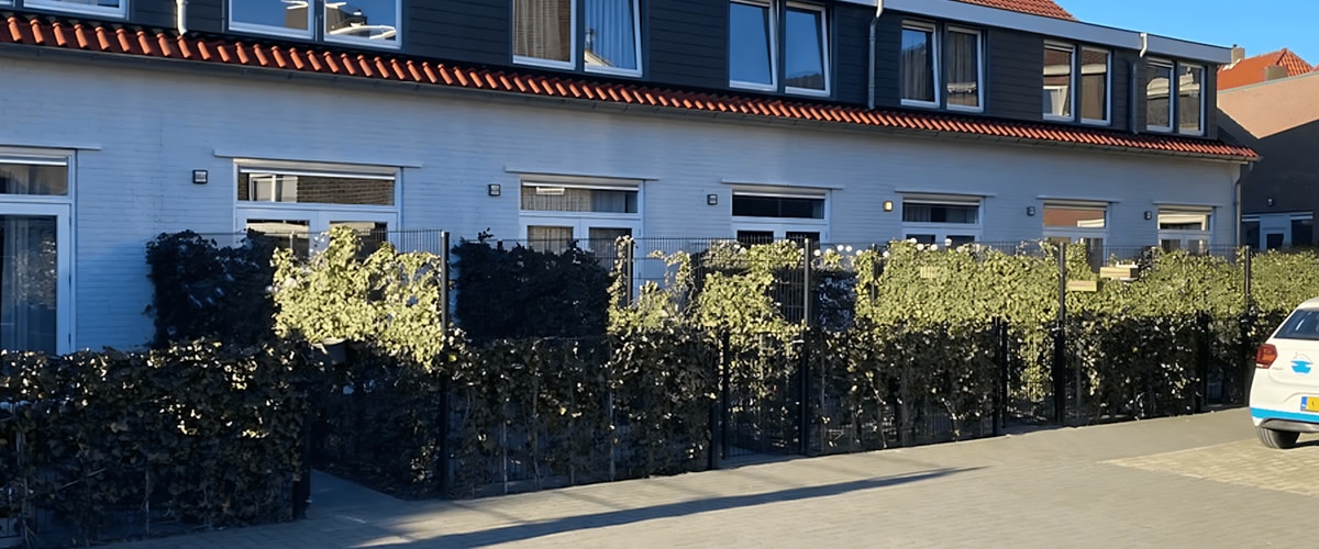 Huis huren in Eindhoven