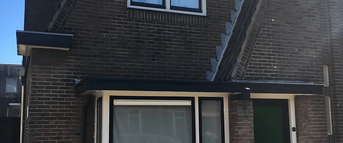 Appartement huren in Hilversum