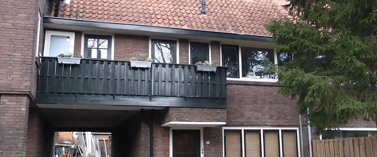 Studio huren in Hilversum