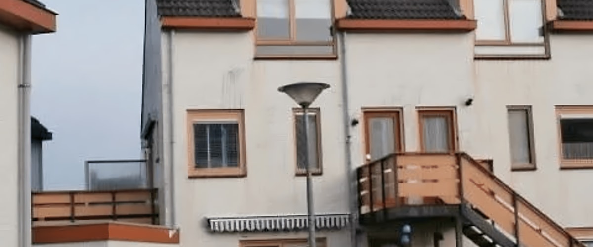 Appartement huren in Den Helder