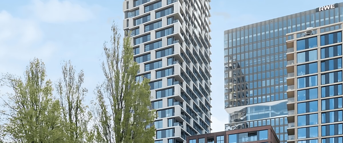 Appartement huren in Utrecht