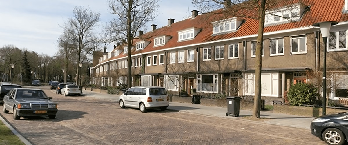 Huis huren in Eindhoven