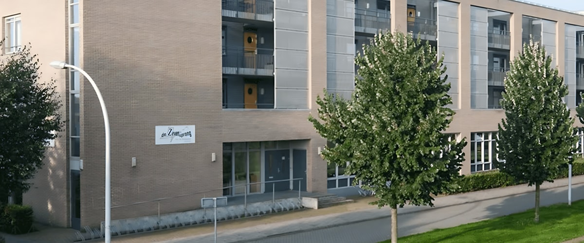 Appartement huren in Zwolle