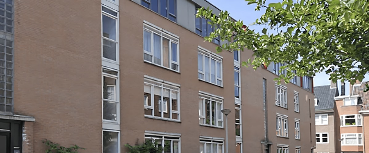 Appartement huren in Amsterdam