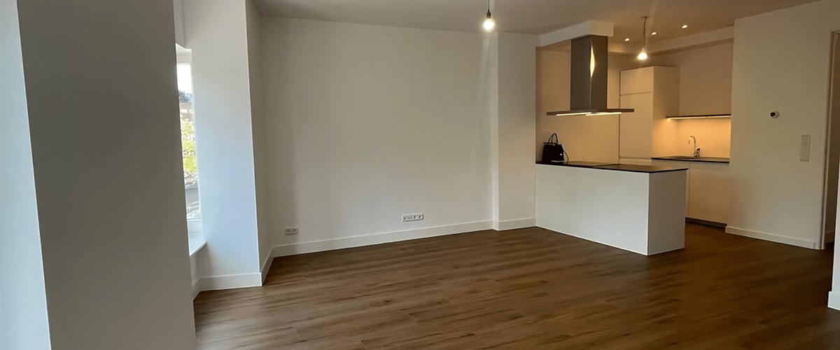 Appartement huren in Amstelveen